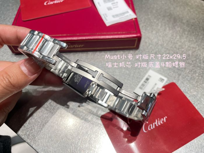 Cartier Watch CTW00196