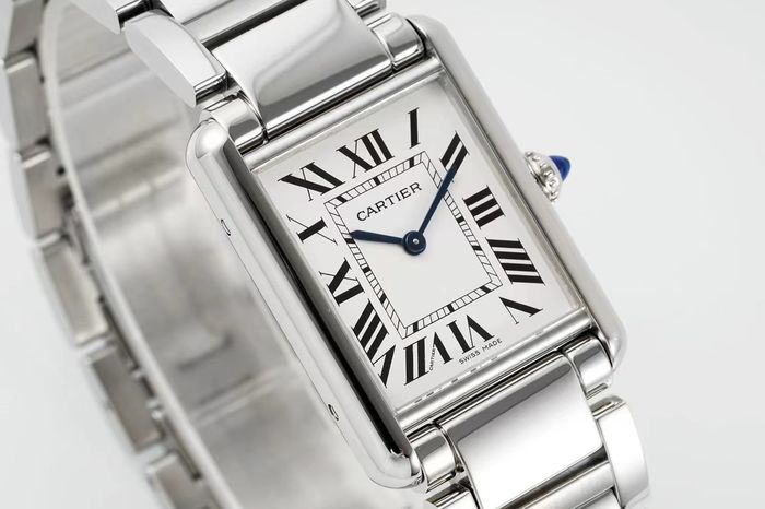 Cartier Watch CTW00197