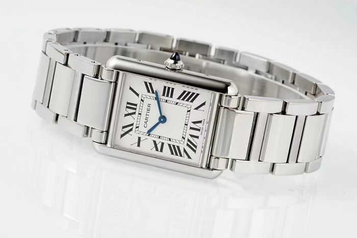 Cartier Watch CTW00197