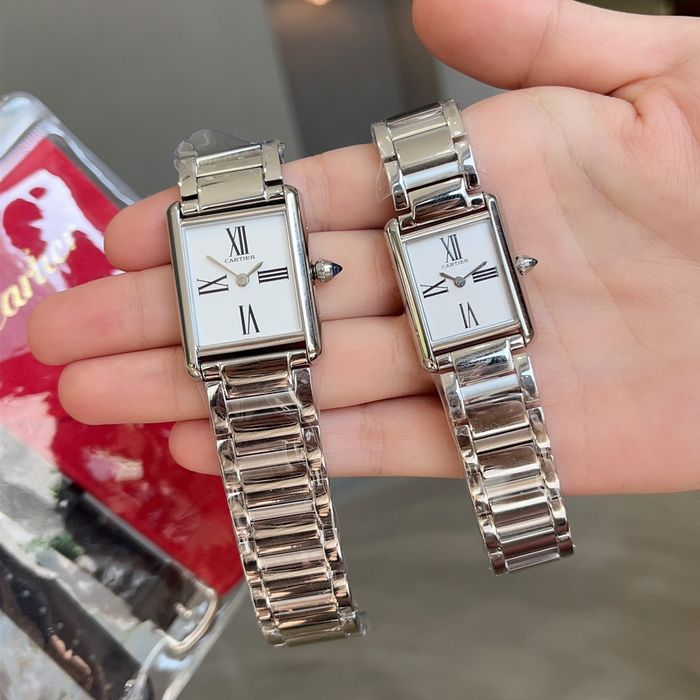 Cartier Watch CTW00203