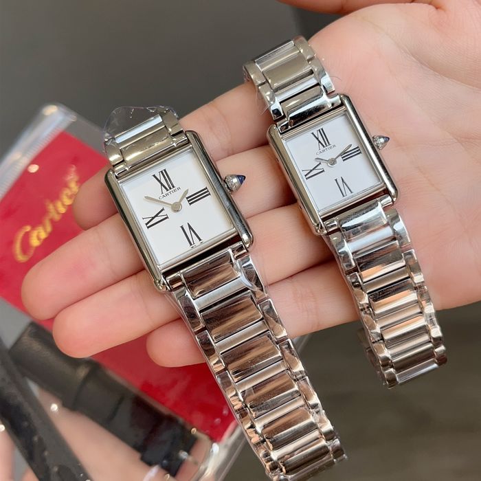 Cartier Watch CTW00203