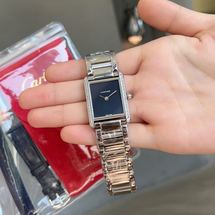 Cartier Watch CTW00204