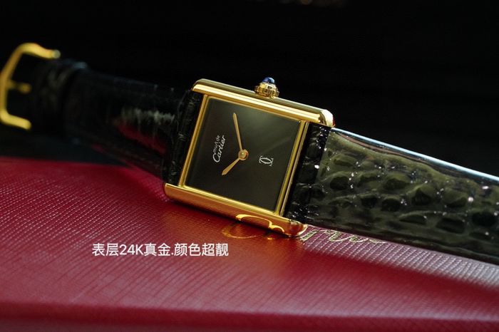 Cartier Watch CTW00206