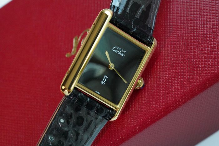 Cartier Watch CTW00206