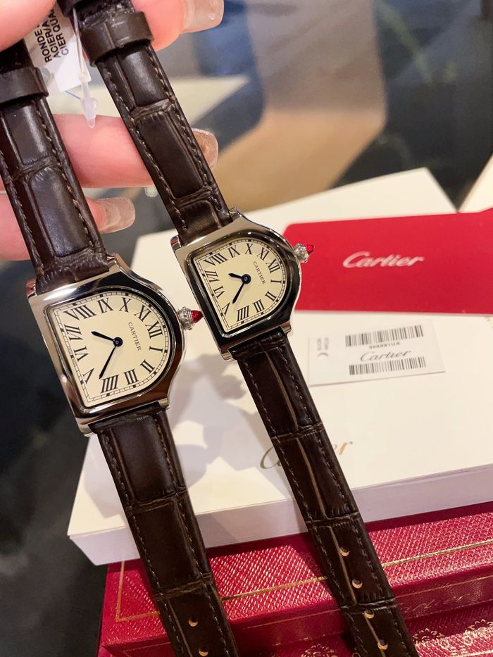 Cartier Watch CTW00212