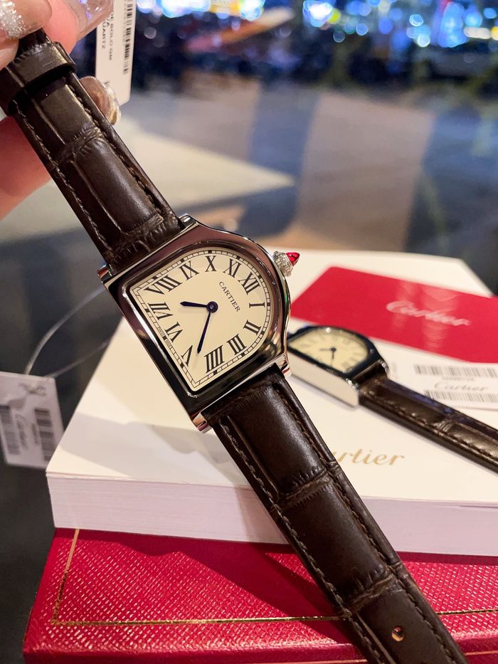 Cartier Watch CTW00212