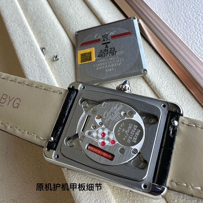 Cartier Watch CTW00216