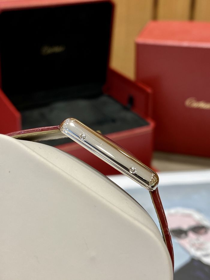 Cartier Watch CTW00220