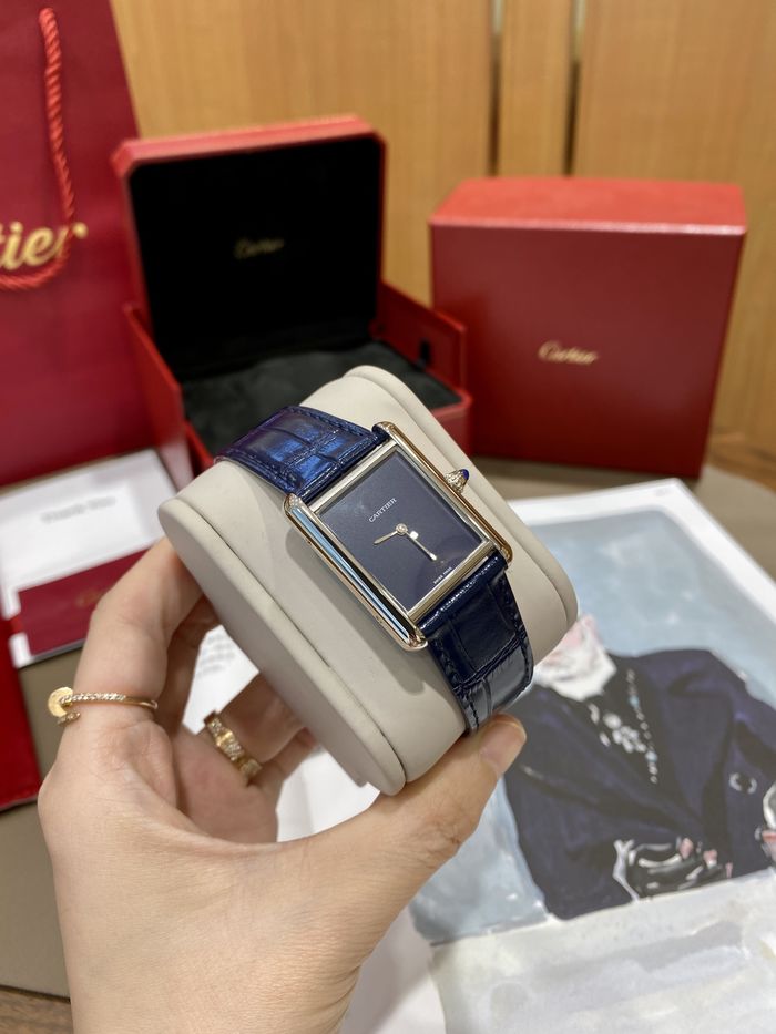 Cartier Watch CTW00221