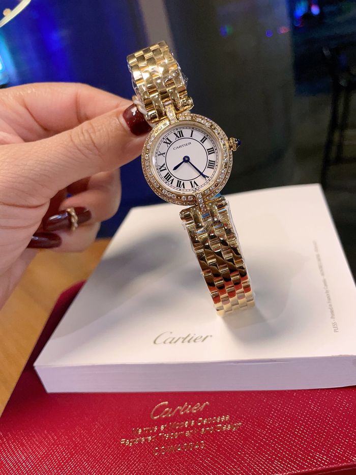 Cartier Watch CTW00235