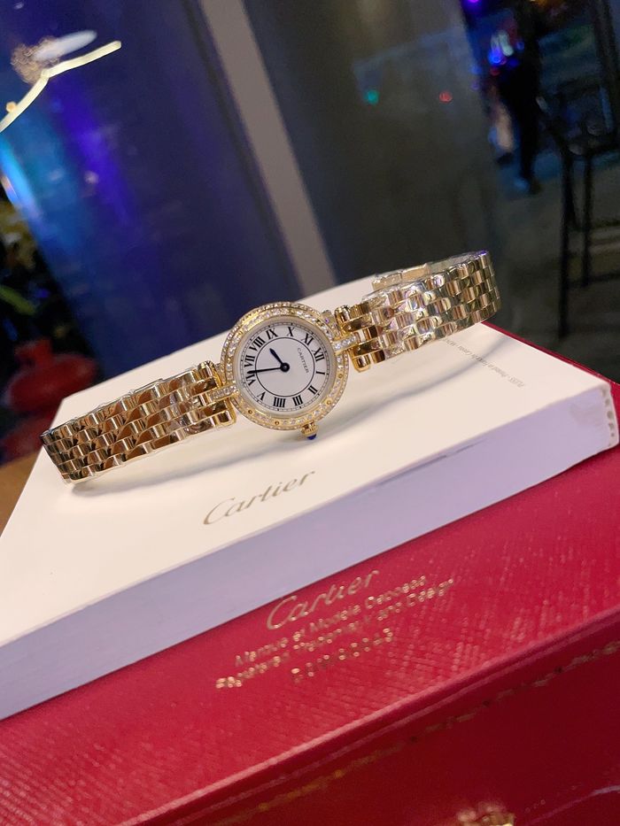 Cartier Watch CTW00235