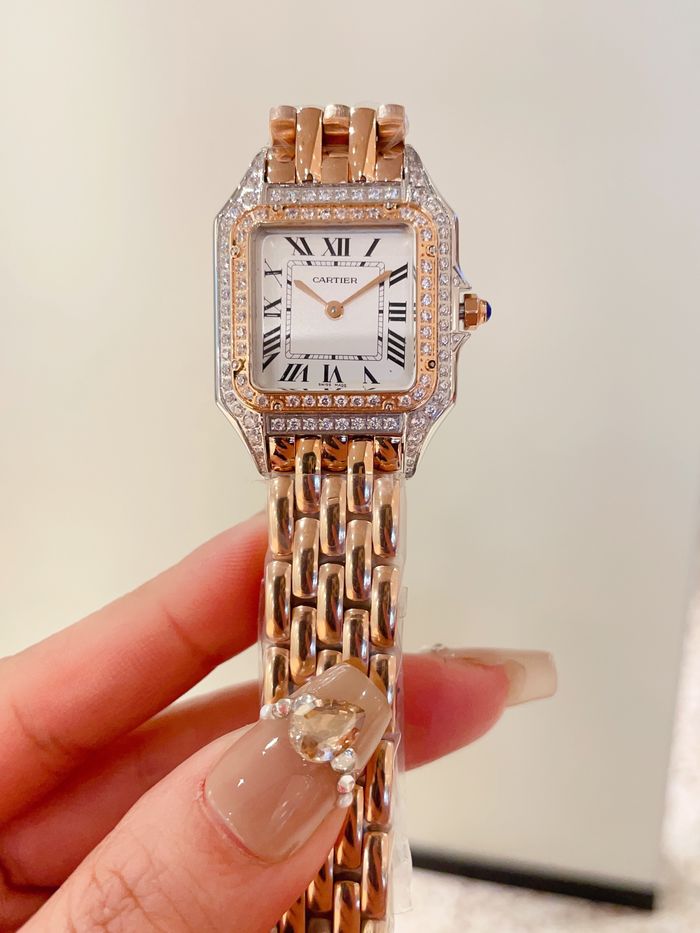 Cartier Watch CTW00241