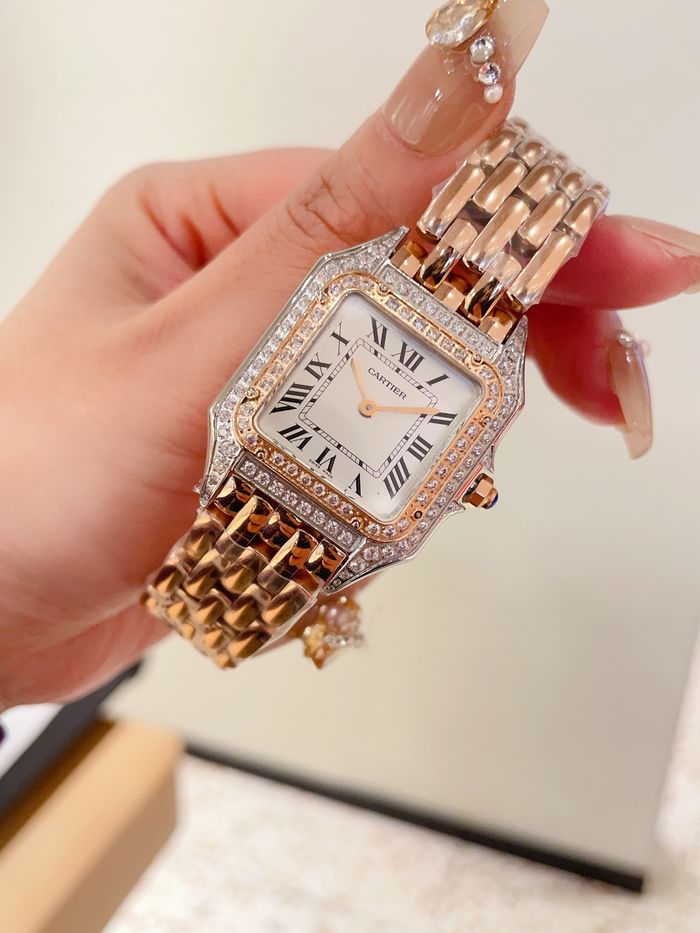 Cartier Watch CTW00241