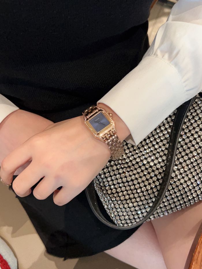 Cartier Watch CTW00247