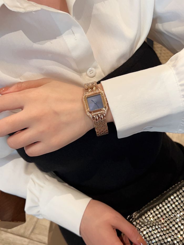 Cartier Watch CTW00247