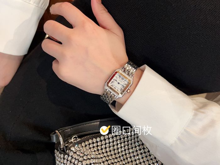 Cartier Watch CTW00249