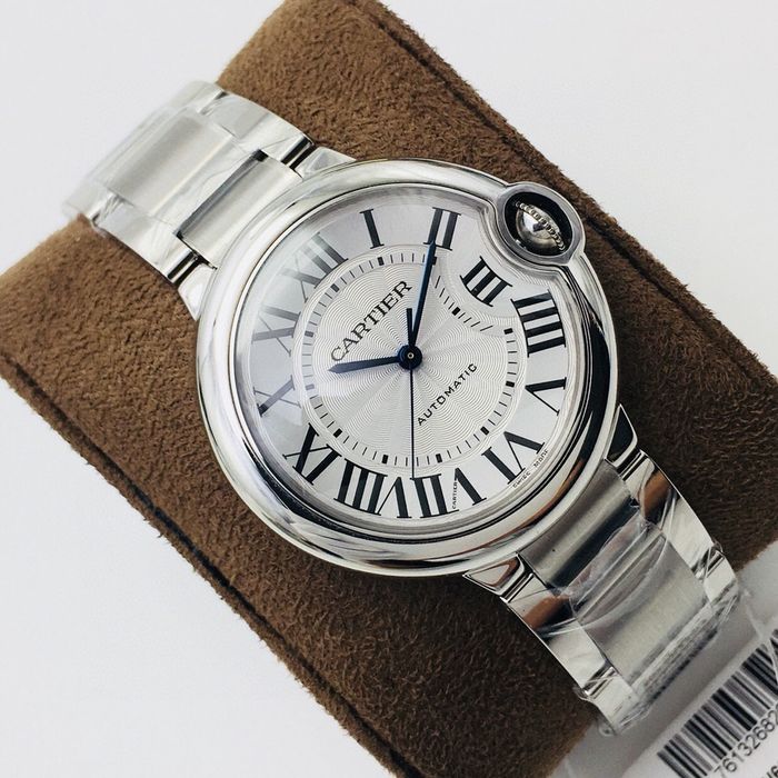 Cartier Watch CTW00260