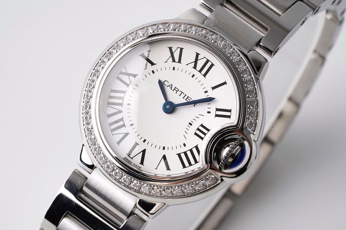 Cartier Watch CTW00264