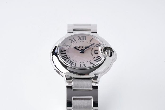 Cartier Watch CTW00266