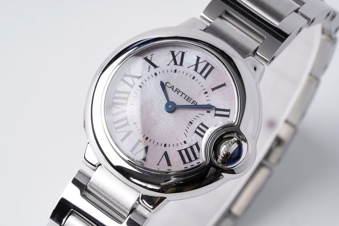 Cartier Watch CTW00266