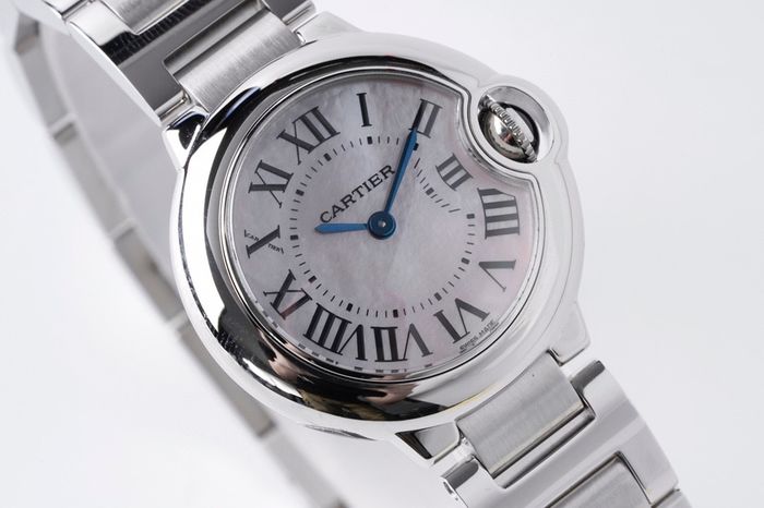 Cartier Watch CTW00266