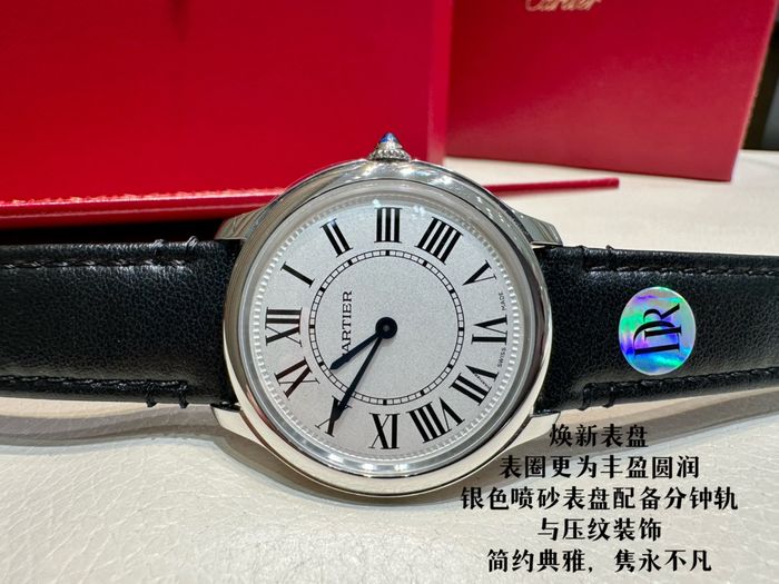 Cartier Watch CTW00267