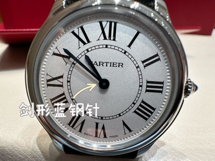 Cartier Watch CTW00267