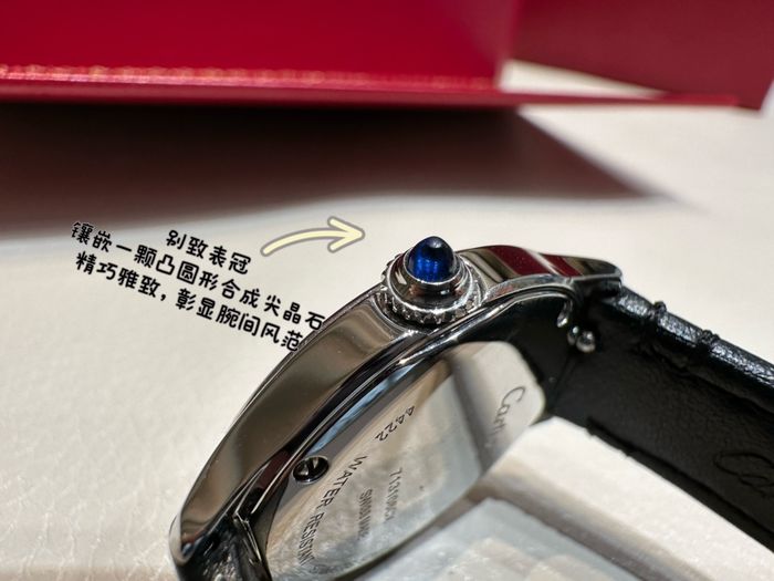 Cartier Watch CTW00268