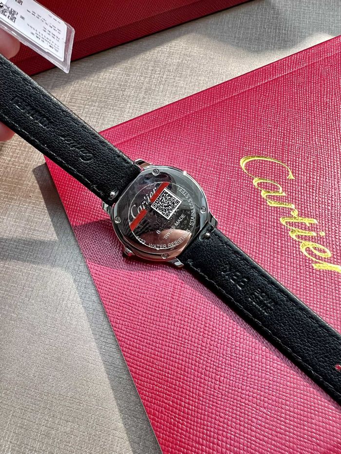 Cartier Watch CTW00270