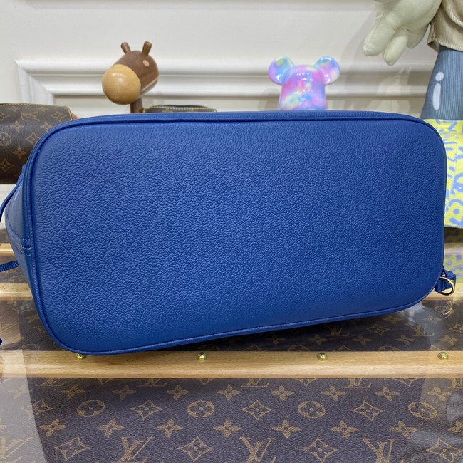 Louis Vuitton Neverfull MM M46514 Gradient Blue