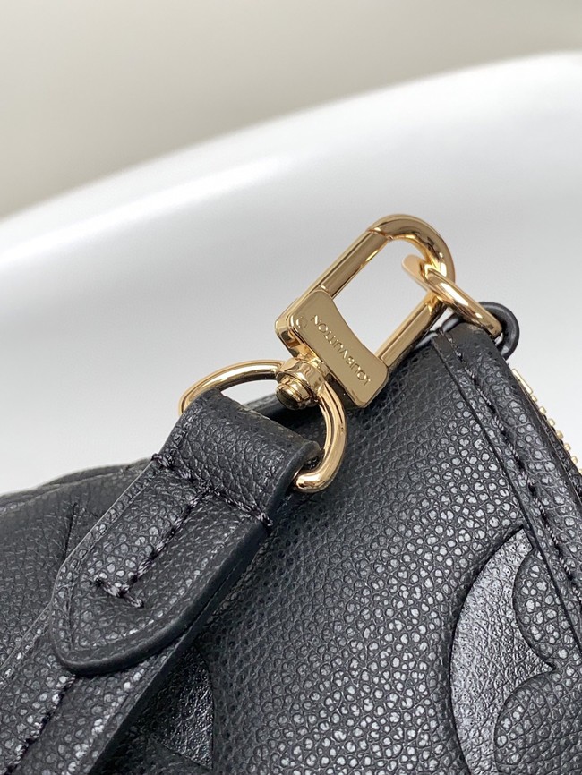 Louis Vuitton Trianon MM M46487 black