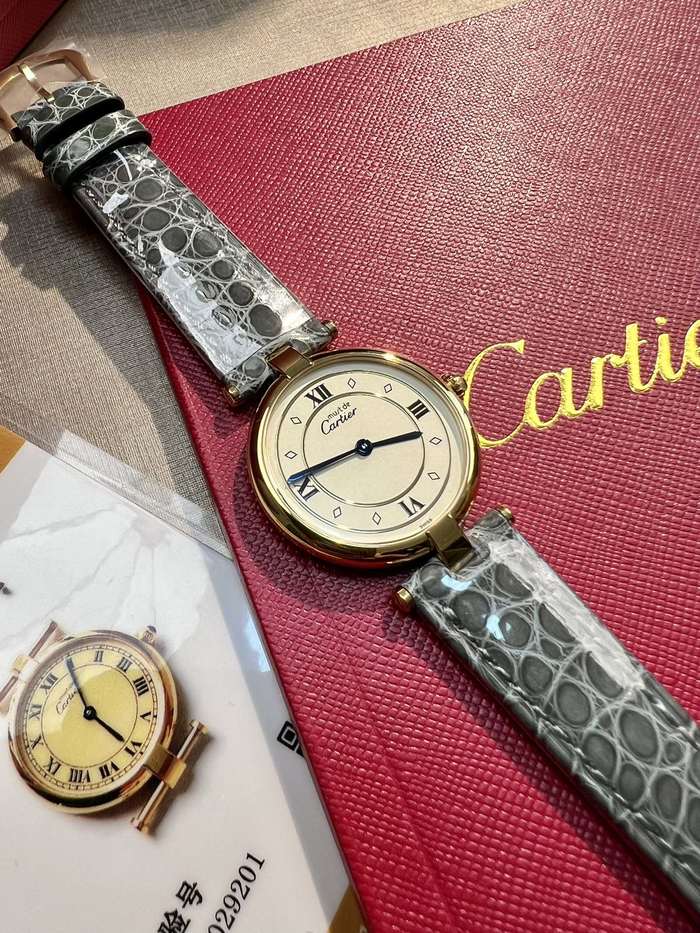 Cartier Watch CTW00279
