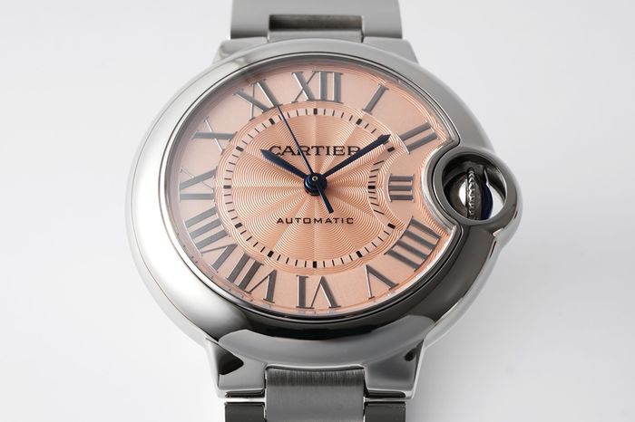 Cartier Watch CTW00298