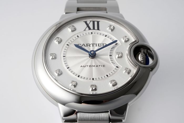 Cartier Watch CTW00299