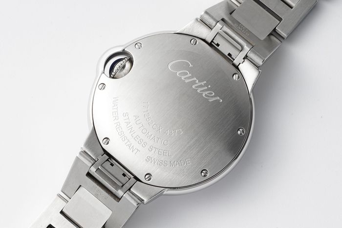 Cartier Watch CTW00299