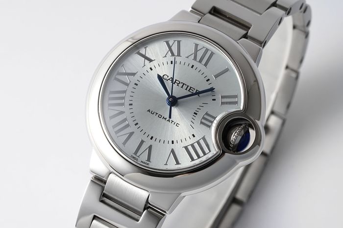 Cartier Watch CTW00300