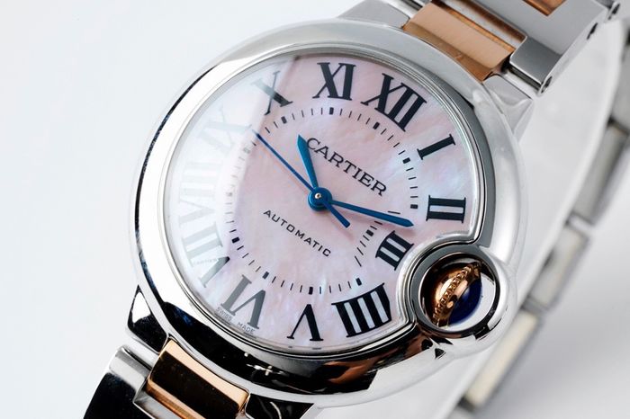 Cartier Watch CTW00312