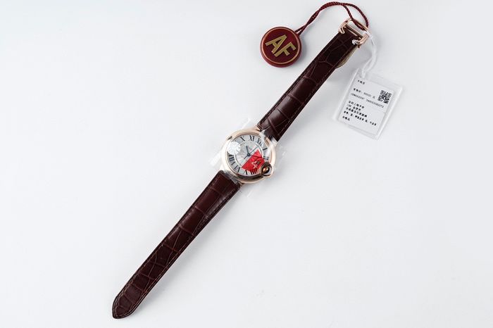 Cartier Watch CTW00314