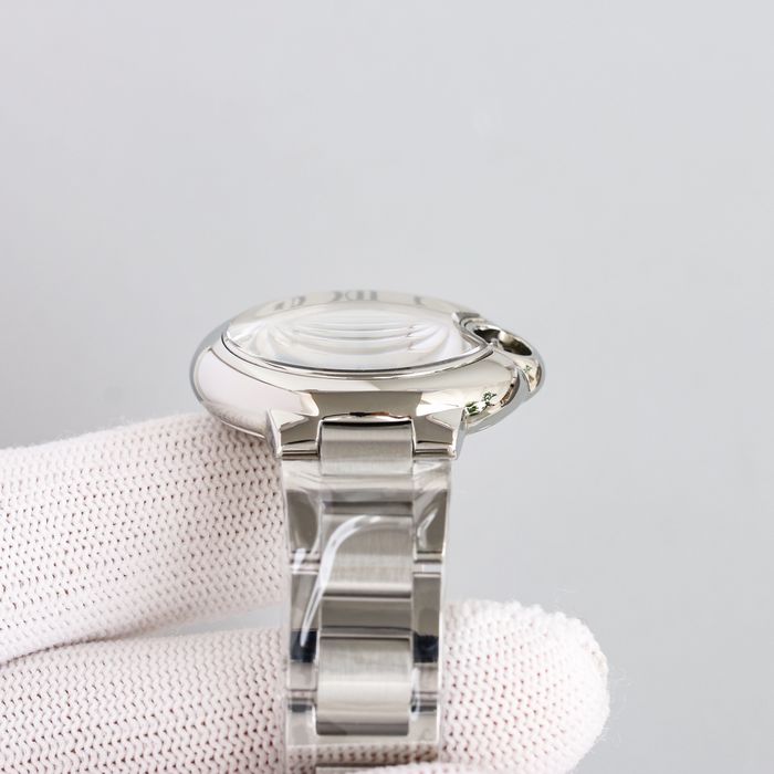 Cartier Watch CTW00315-1