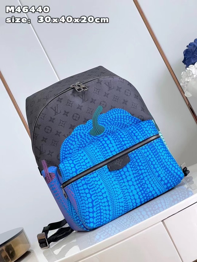 Louis Vuitton LV x YK Discovery Backpack M46440