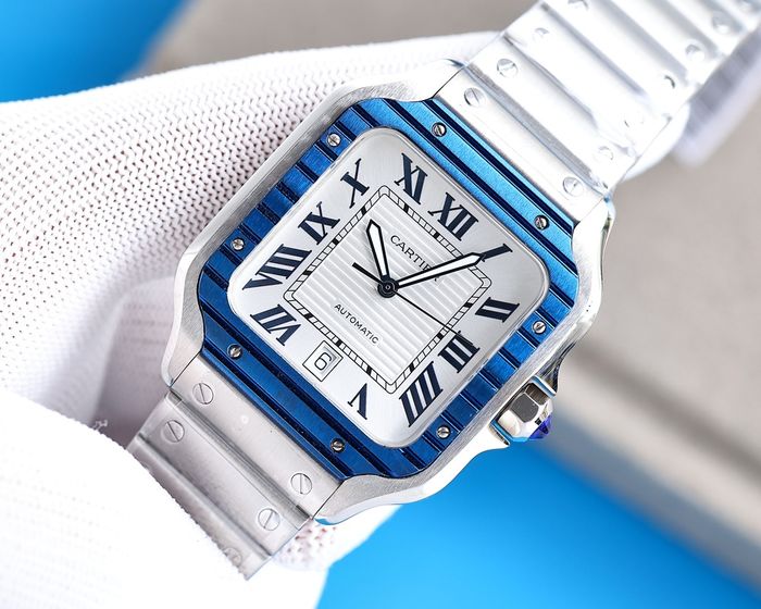 Cartier Watch CTW00354-1