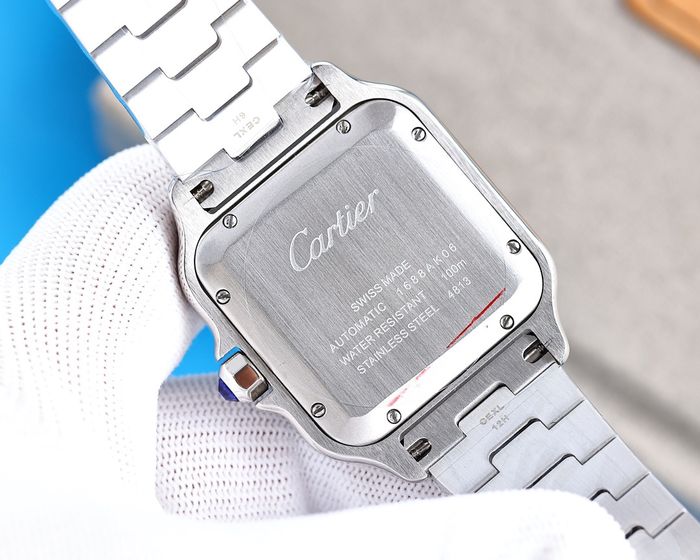 Cartier Watch CTW00354-1