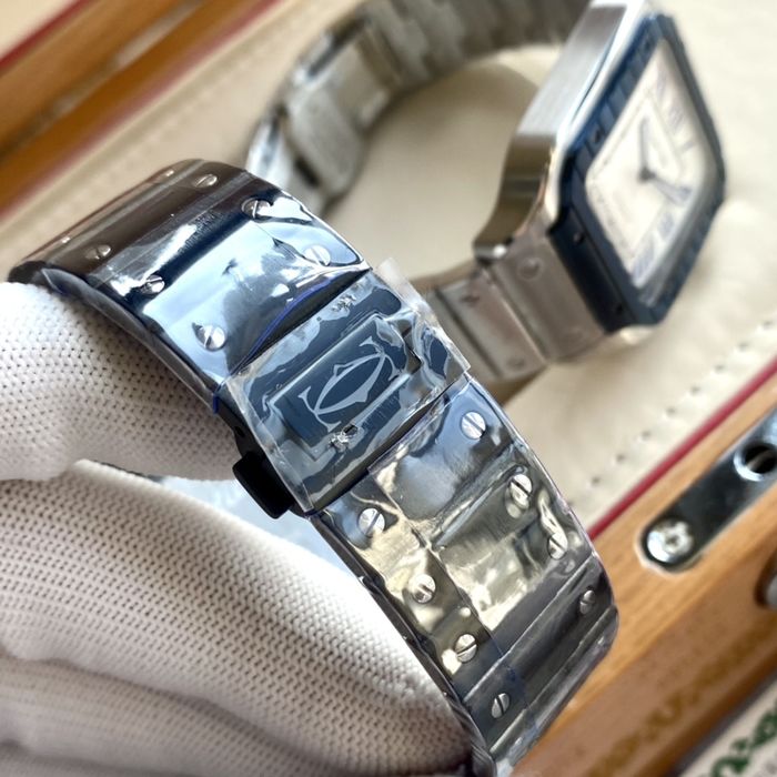 Cartier Watch CTW00358-1