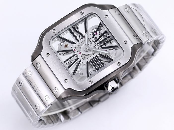 Cartier Watch CTW00366