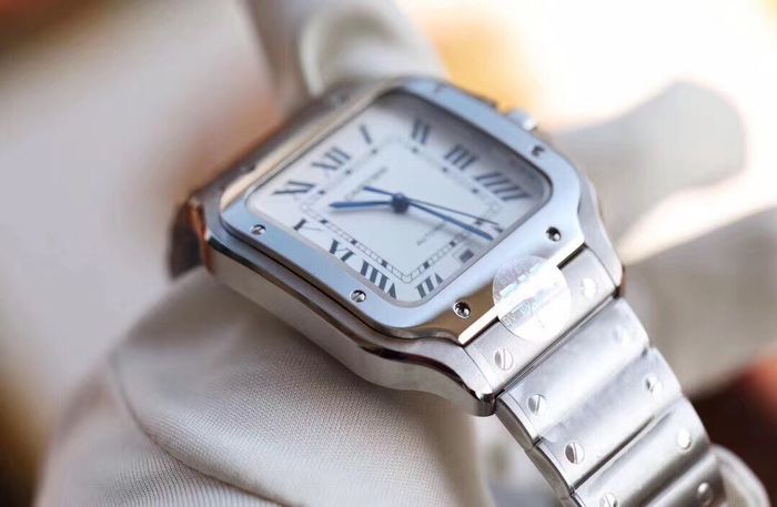 Cartier Watch CTW00369