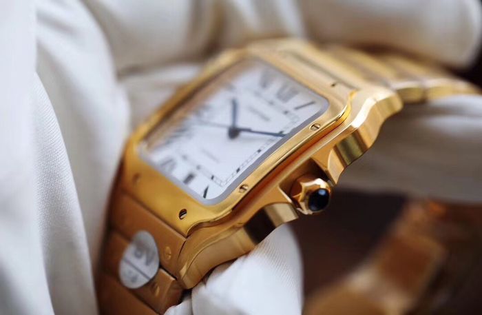 Cartier Watch CTW00372