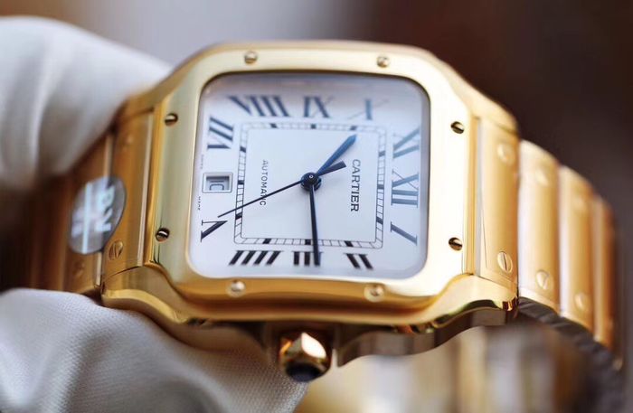 Cartier Watch CTW00372