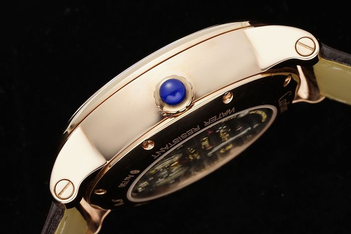 Cartier Watch CTW00383