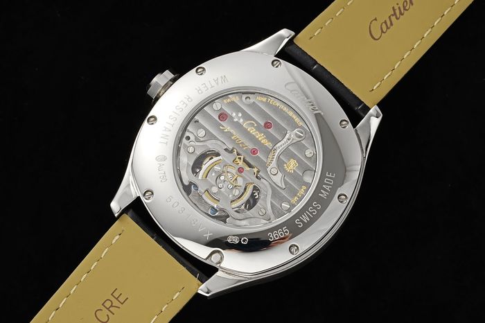 Cartier Watch CTW00386