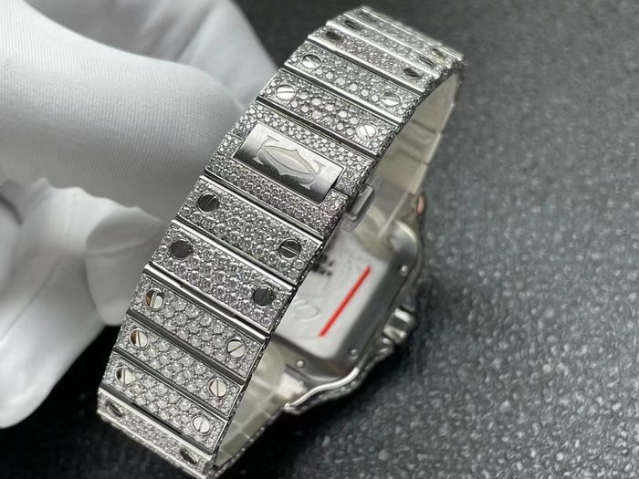 Cartier Watch CTW00387